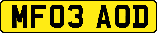 MF03AOD