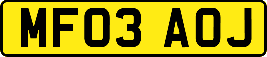 MF03AOJ