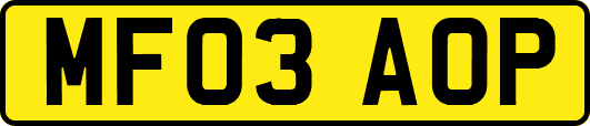 MF03AOP