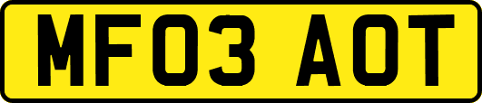 MF03AOT