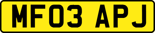 MF03APJ