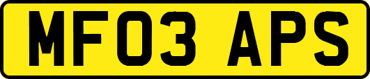 MF03APS