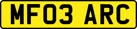 MF03ARC