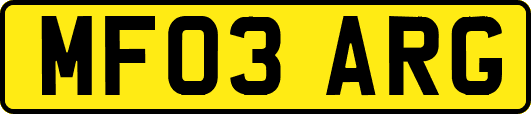 MF03ARG