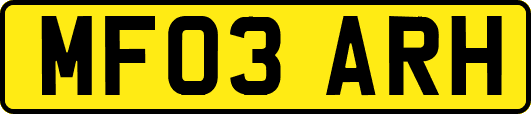 MF03ARH