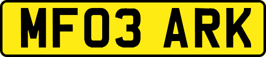 MF03ARK