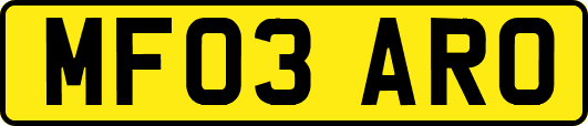 MF03ARO