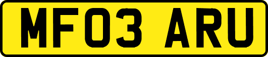 MF03ARU