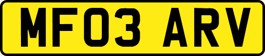 MF03ARV
