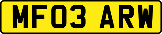 MF03ARW