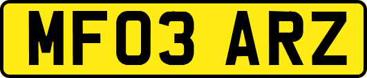 MF03ARZ