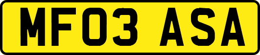 MF03ASA