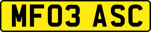 MF03ASC