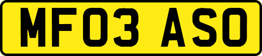 MF03ASO