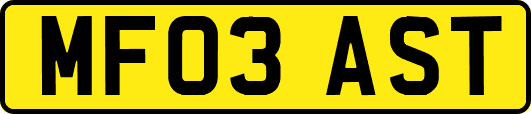 MF03AST