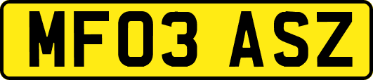 MF03ASZ