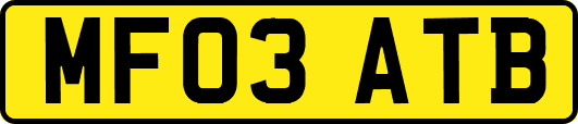 MF03ATB