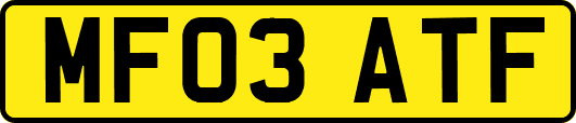 MF03ATF