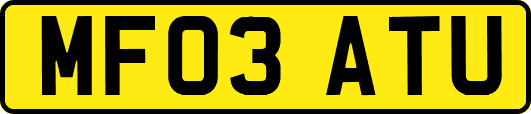 MF03ATU