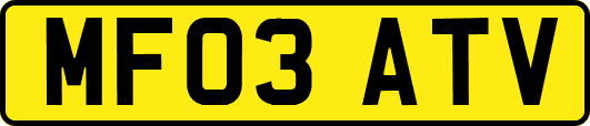 MF03ATV