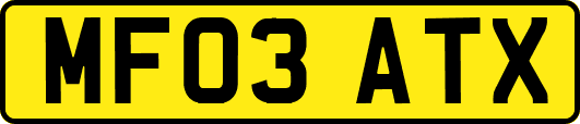 MF03ATX