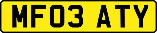 MF03ATY