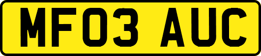 MF03AUC