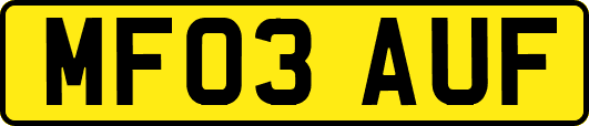 MF03AUF