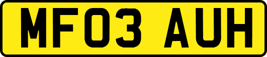 MF03AUH