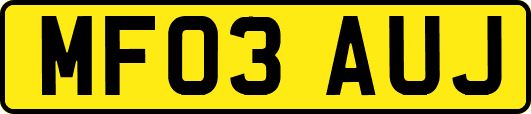 MF03AUJ