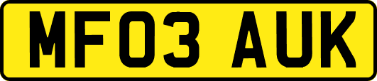 MF03AUK