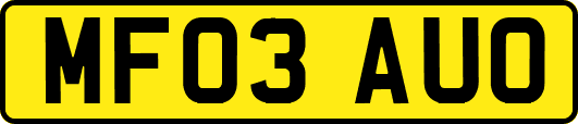MF03AUO