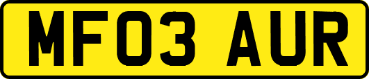 MF03AUR