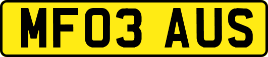 MF03AUS