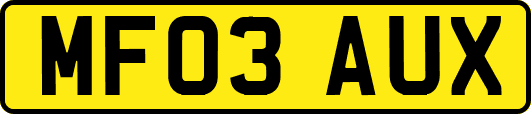 MF03AUX