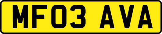 MF03AVA