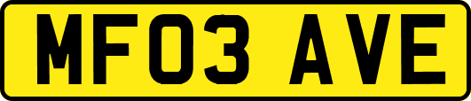 MF03AVE