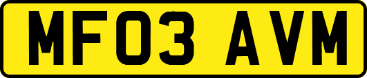 MF03AVM