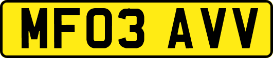 MF03AVV