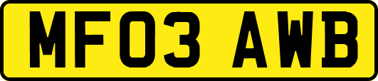 MF03AWB