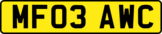 MF03AWC