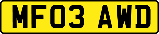 MF03AWD