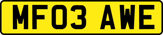 MF03AWE