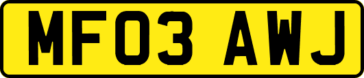 MF03AWJ