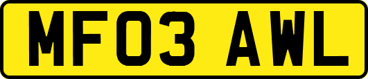 MF03AWL