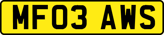 MF03AWS