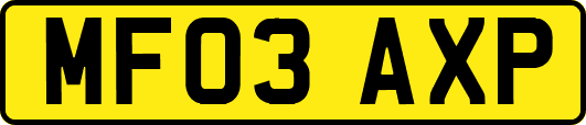 MF03AXP