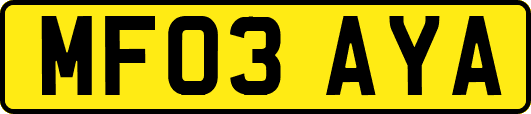 MF03AYA