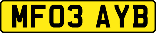 MF03AYB