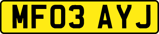 MF03AYJ